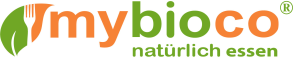 Logo Mybioco